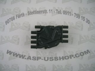 Verteilerkappe - Distributor Cap  GM V8 Vortech  96-02